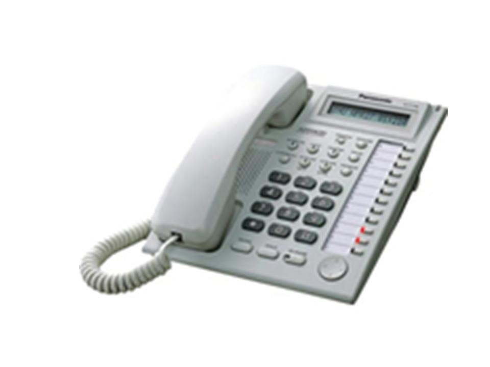 KX-T7730